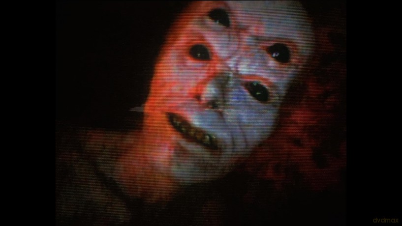 V/H/S/Beyond [Blu-Ray]