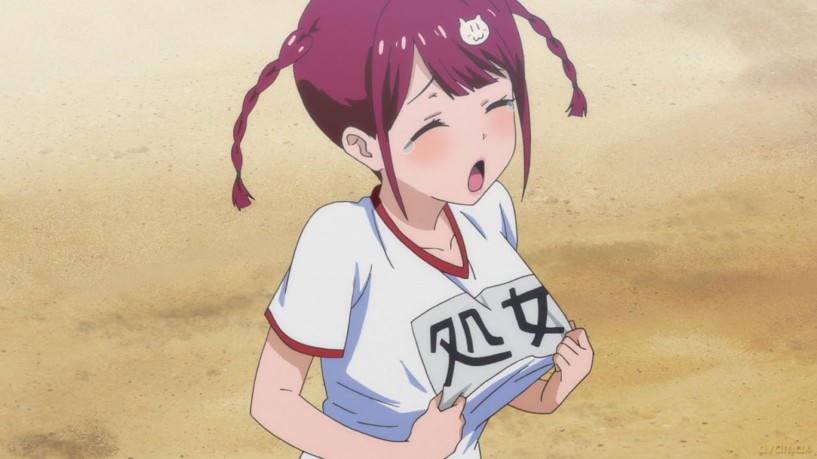 Valkyrie Drive Mermaid [3xBlu-Ray]