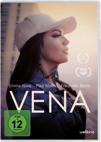 Vena [DVD]