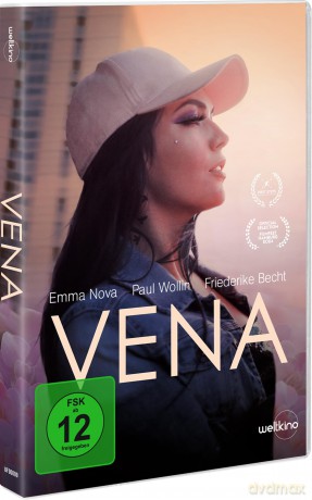 Vena [DVD]