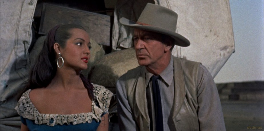 Vera Cruz [Blu-Ray]