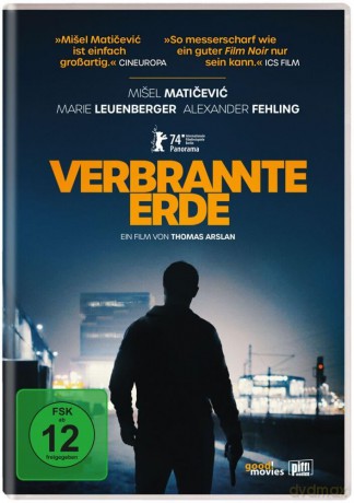 Verbrannte Erde [DVD]