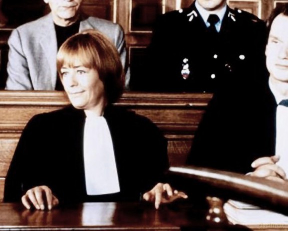 Verdammt zum Schafott [DVD]