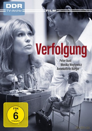 Verfolgung [DVD]
