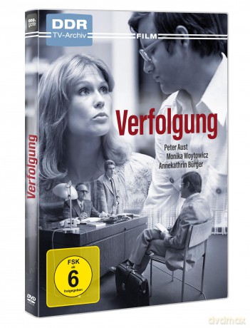 Verfolgung [DVD]