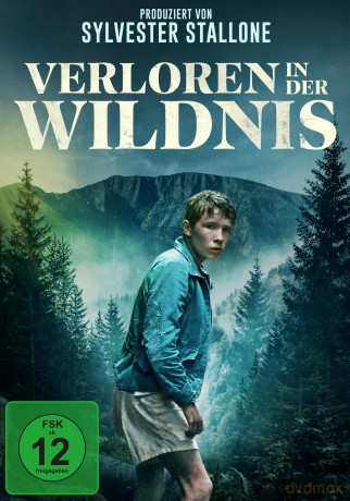 Verloren in der Wildnis [DVD]