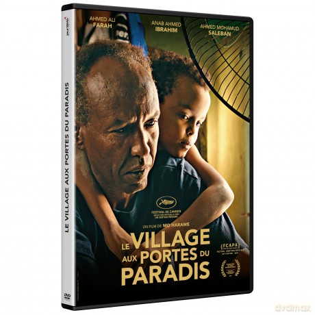 Village Aux Portes Du Paradis [DVD]