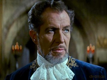 Vincent Price Deluxe Collection [5xBlu-Ray]