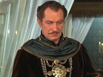 Vincent Price Deluxe Collection [5xBlu-Ray]