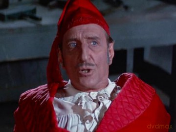 Vincent Price Deluxe Collection [5xBlu-Ray]