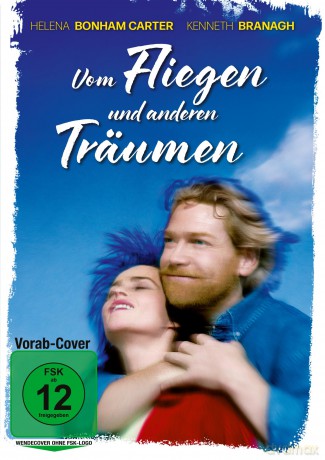 Vom Fliegen und anderen Träumen [DVD]