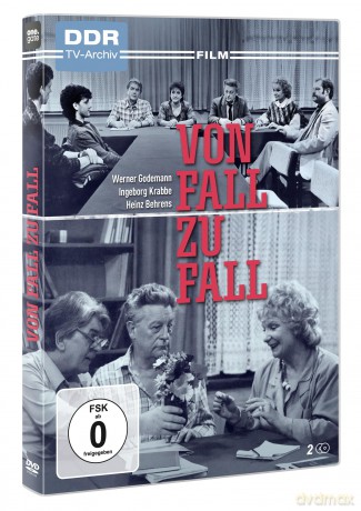 Von Fall zu Fall [DVD]