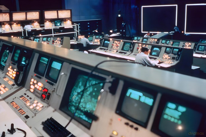 WarGames (Gry wojenne) [Blu-Ray]