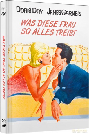 The Thrill of It All (A to historia) [Blu-Ray]