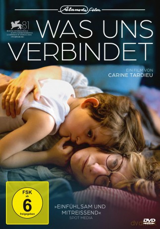 Was uns verbindet [DVD]