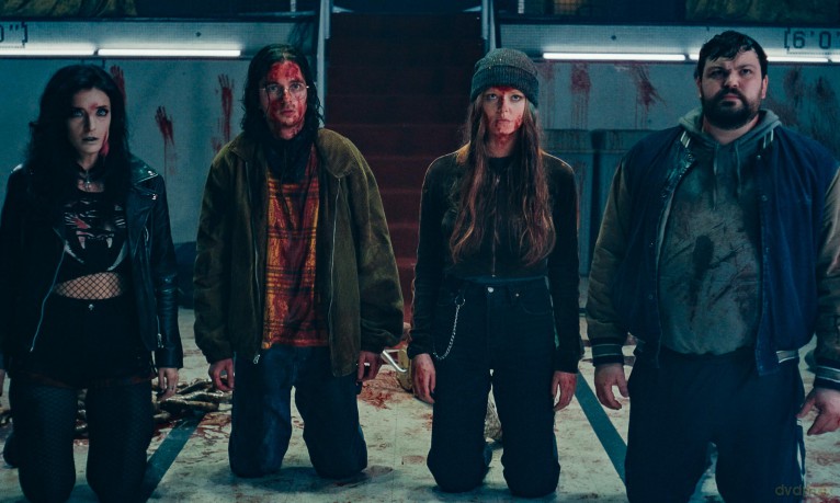 We Are Zombies [Blu-Ray 4K]