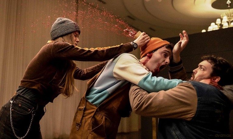 We Are Zombies [Blu-Ray 4K]