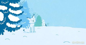 Weihnachten der Tiere [DVD]