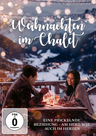 Weihnachten im Chalet [DVD]