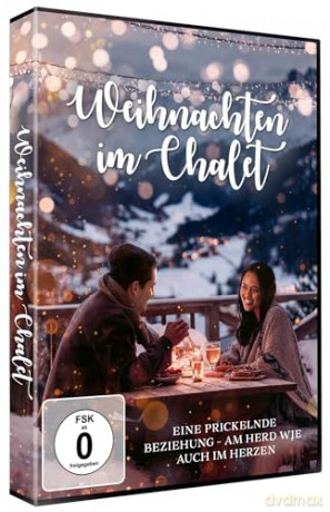 Weihnachten im Chalet [DVD]