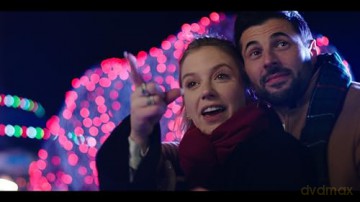 Weihnachten in Mistletoe - Ein Wintermärchen [DVD]