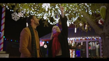 Weihnachten in Mistletoe - Ein Wintermärchen [DVD]