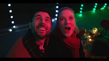 Weihnachten in Mistletoe - Ein Wintermärchen [DVD]