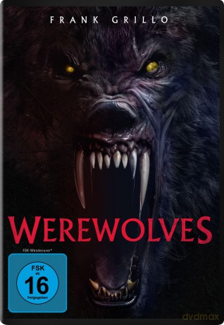 Werewolves [DVD]