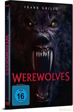 Werewolves [DVD]