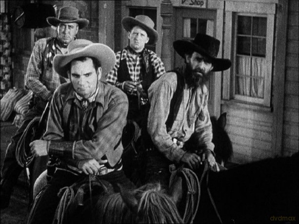 Western von Gestern - Staffel 3 [DVD]