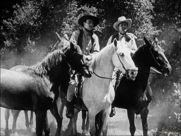 Western von Gestern - Staffel 3 [DVD]