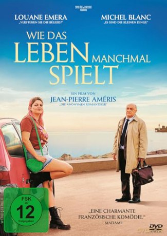 Wie das Leben manchmal spielt [DVD]