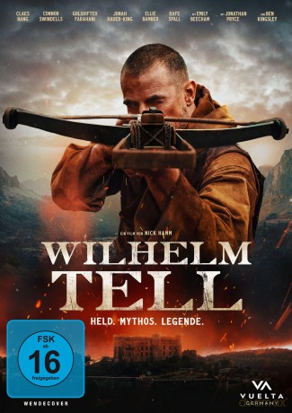 Wilhelm Tell [DVD]