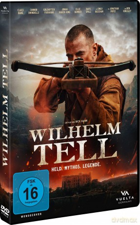 Wilhelm Tell [DVD]