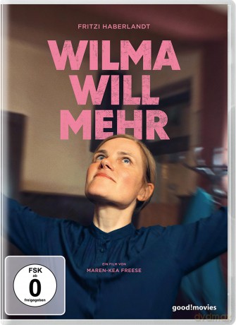 Wilma will mehr [DVD]