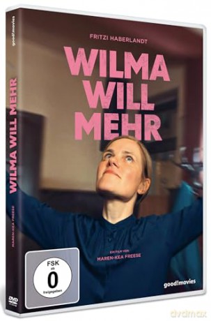 Wilma will mehr [DVD]
