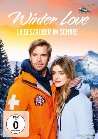 Winter Love - Liebeszauber im Schnee [DVD]