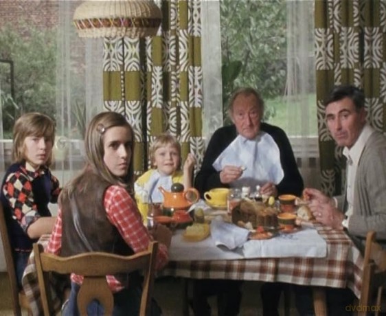 Wir pfeifen auf den Gurkenkönig [DVD]