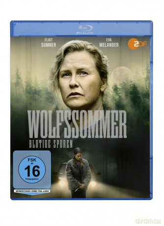 Cry Wolf [Blu-Ray]