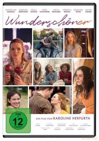 Wunderschöner [DVD]