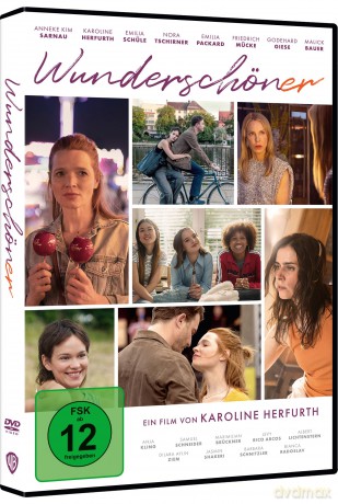 Wunderschöner [DVD]