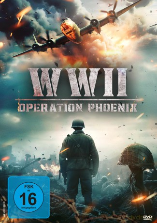 WWII: Operation Phoenix [DVD]