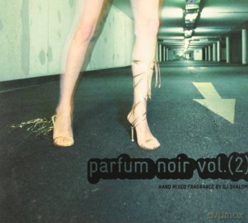 Various: Parfum Noir 2 [CD]