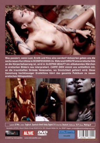 XConfessions 26 [DVD]