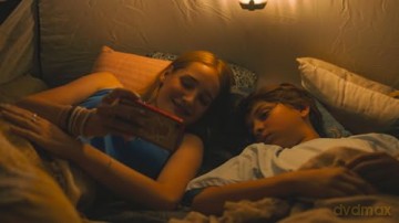 Young Hearts (Młode serca) [Blu-Ray]