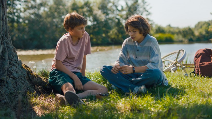 Young Hearts (Młode serca) [Blu-Ray]