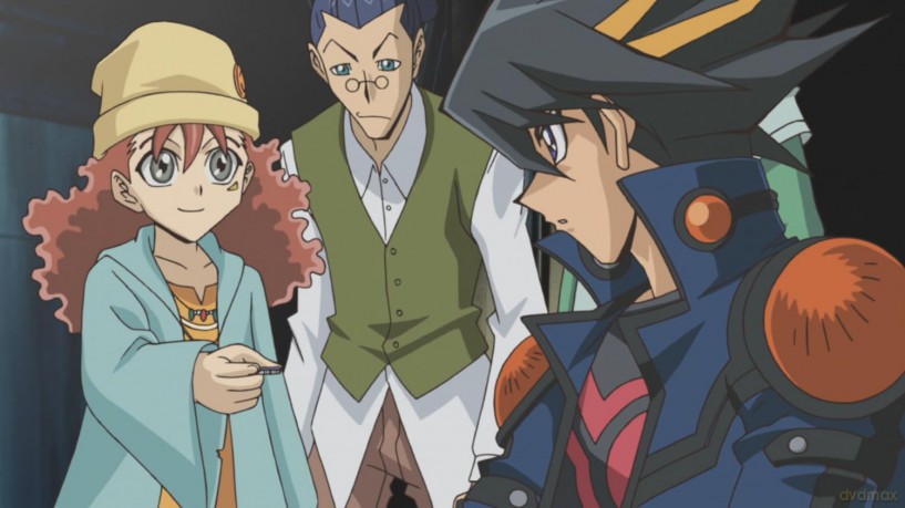 Yu-Gi-Oh!- Complete Edition [5xBlu-Ray]