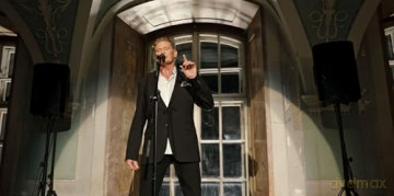 ZE NETWORK - David Hasselhoff als David Hasselhoff [DVD]