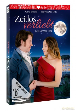 Zeitlos verliebt - Love Across Time [DVD]