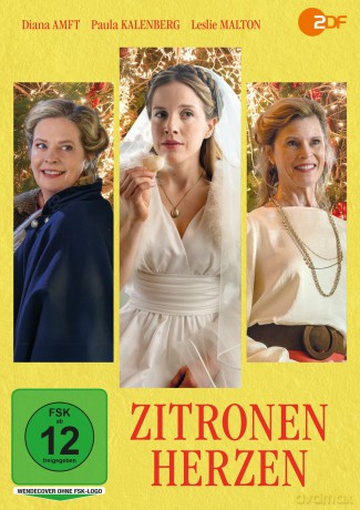 Zitronenherzen [DVD]